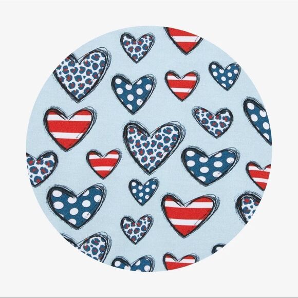 POSH PEANUT CLASSIC PJ SET 2T - Picture 5 of 13